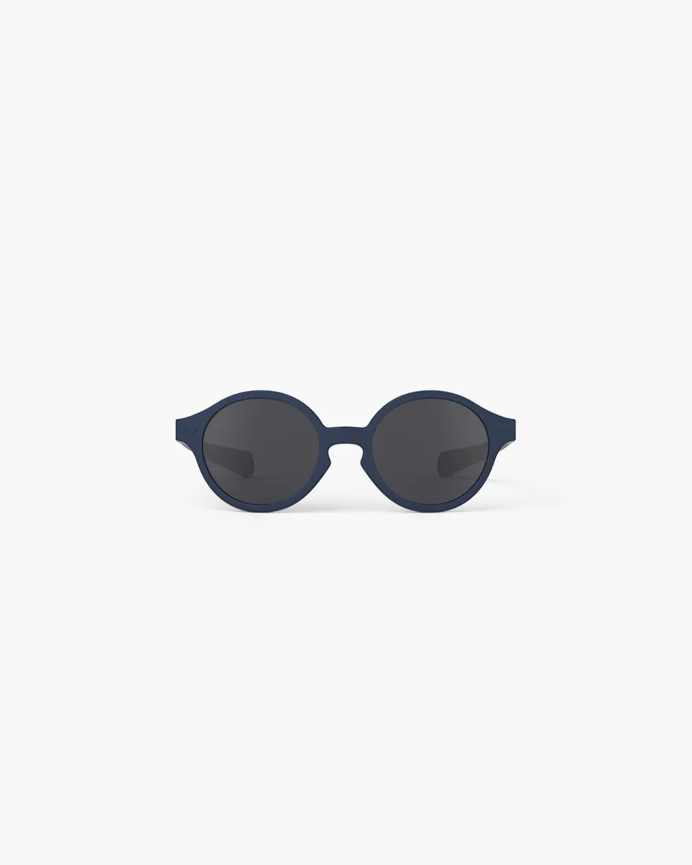 #d Bleu Denim Polarisé