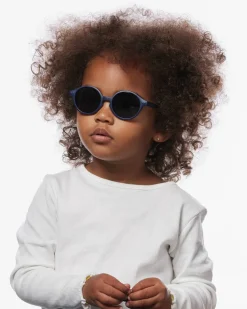 #d Bleu Denim Polarisé