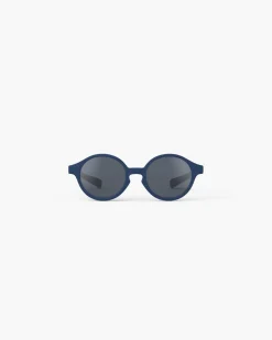 #d Bleu Denim Polarisé