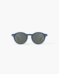 #D Bleu marine