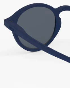 #d Bleu marine polarisé