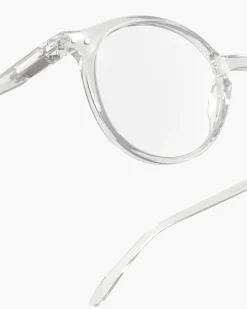 #D Crystal