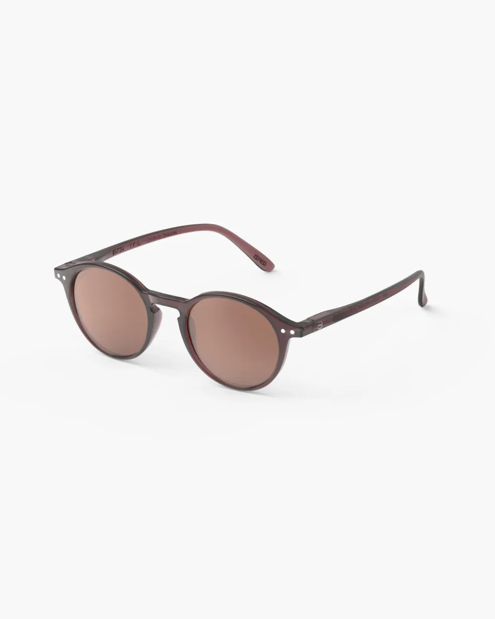 #D Cuir vieilli