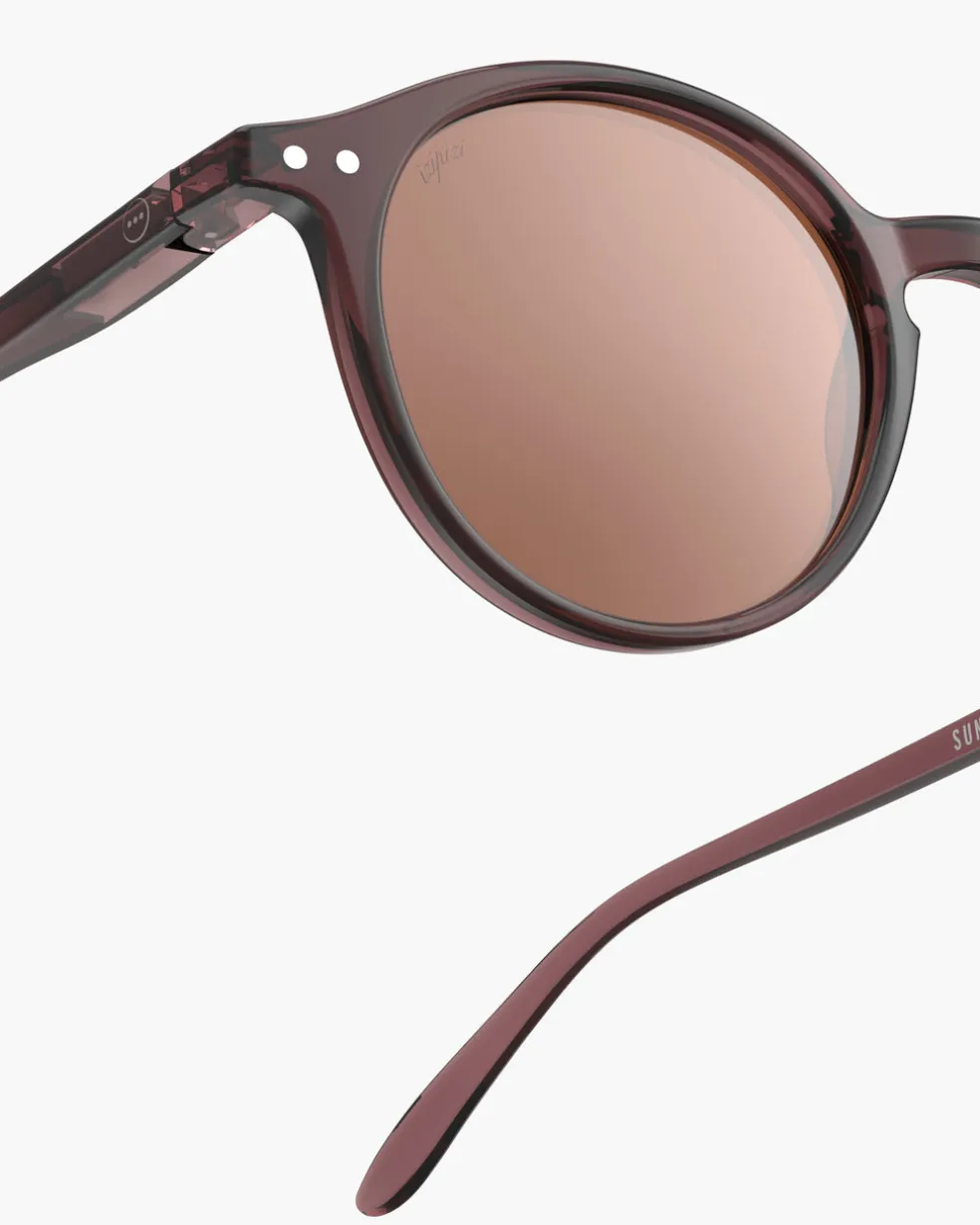 #D Cuir vieilli