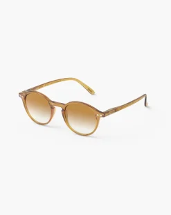 #D Golden Canyon polarisé