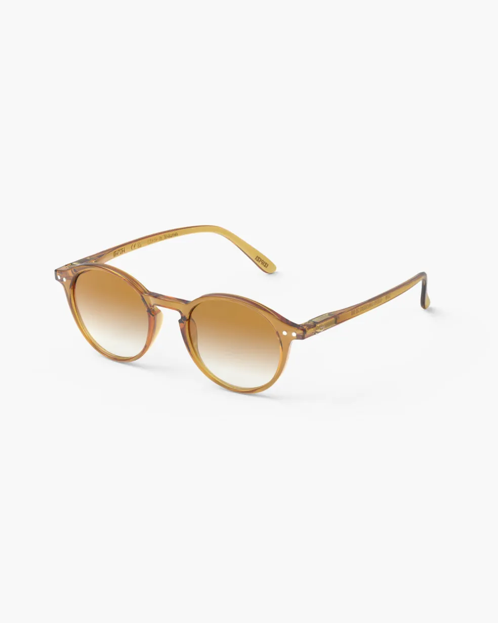 #D Golden Canyon polarisé