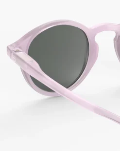 #d Lilas polarisé