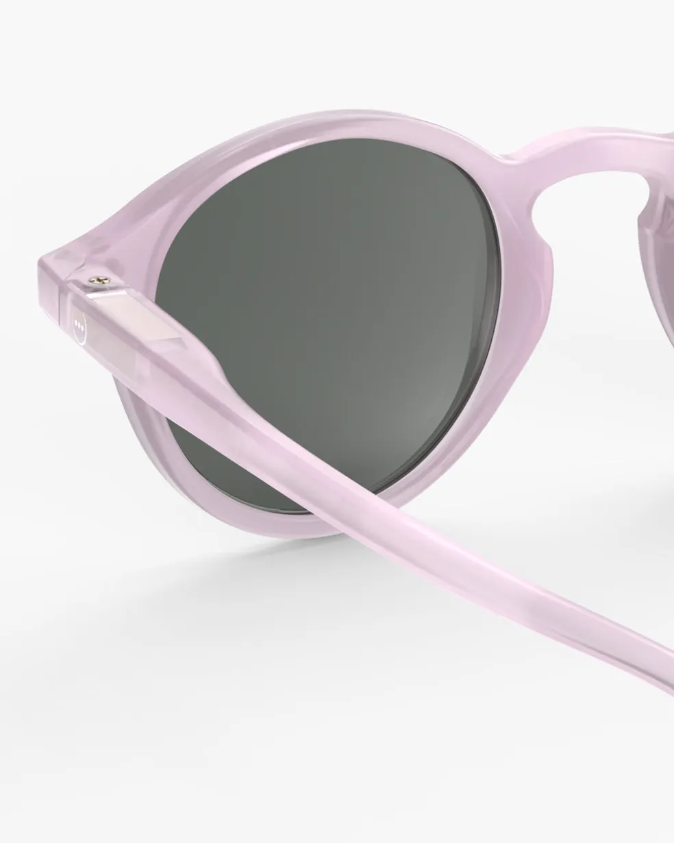 #d Lilas polarisé