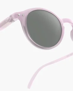 #d Lilas polarisé