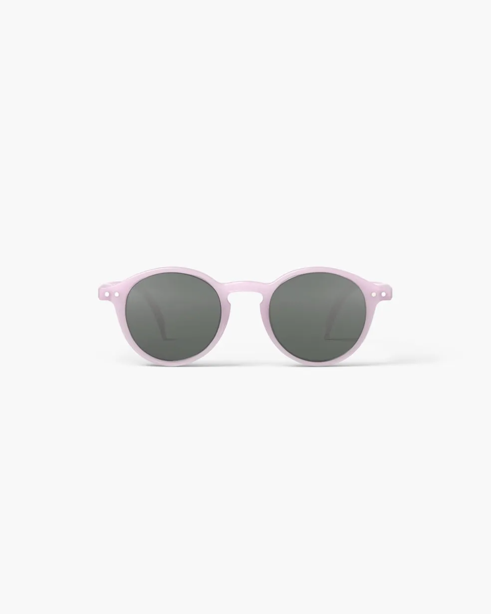 #d Lilas polarisé