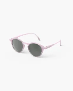#d Lilas polarisé