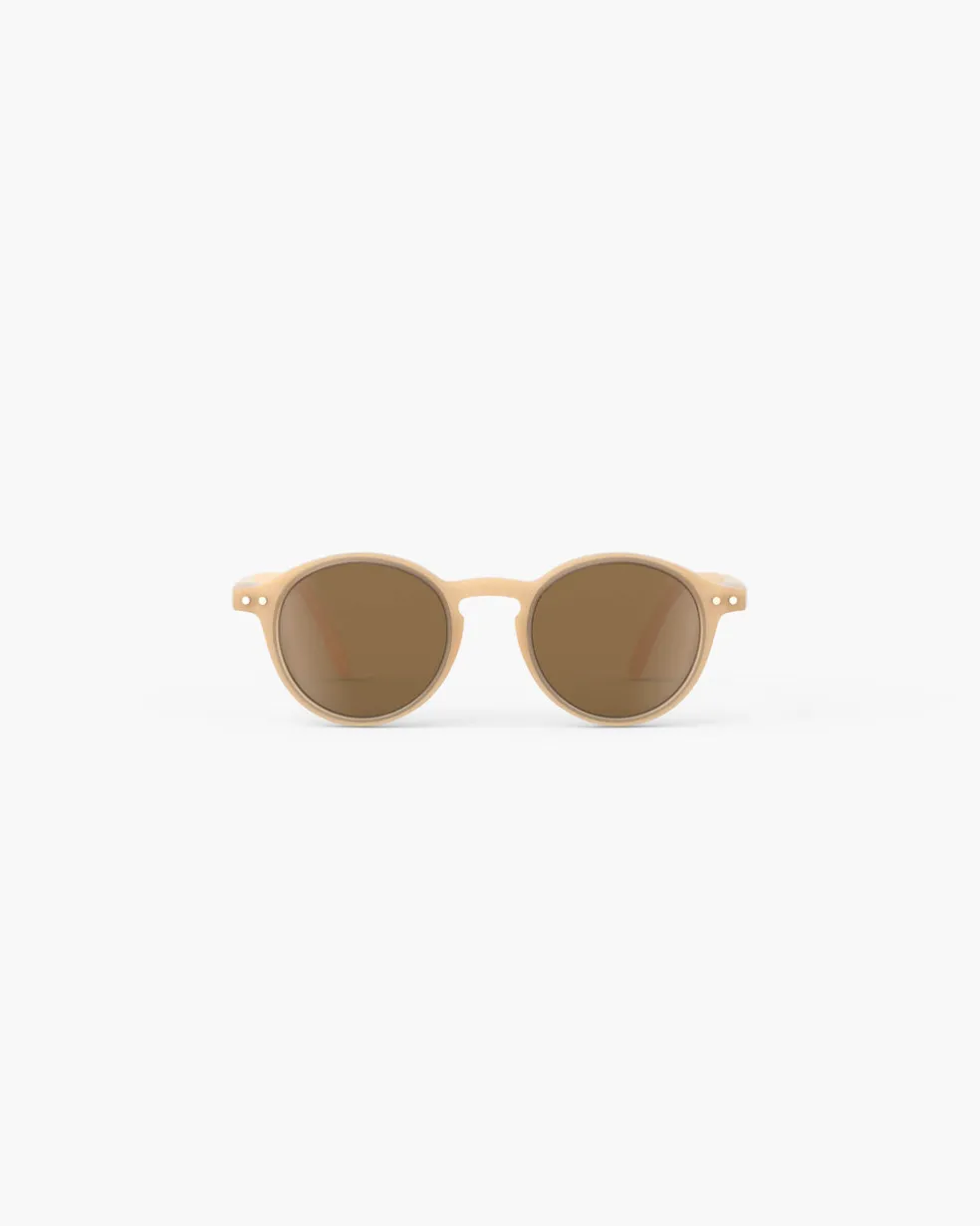 #d Macchiato polarisé
