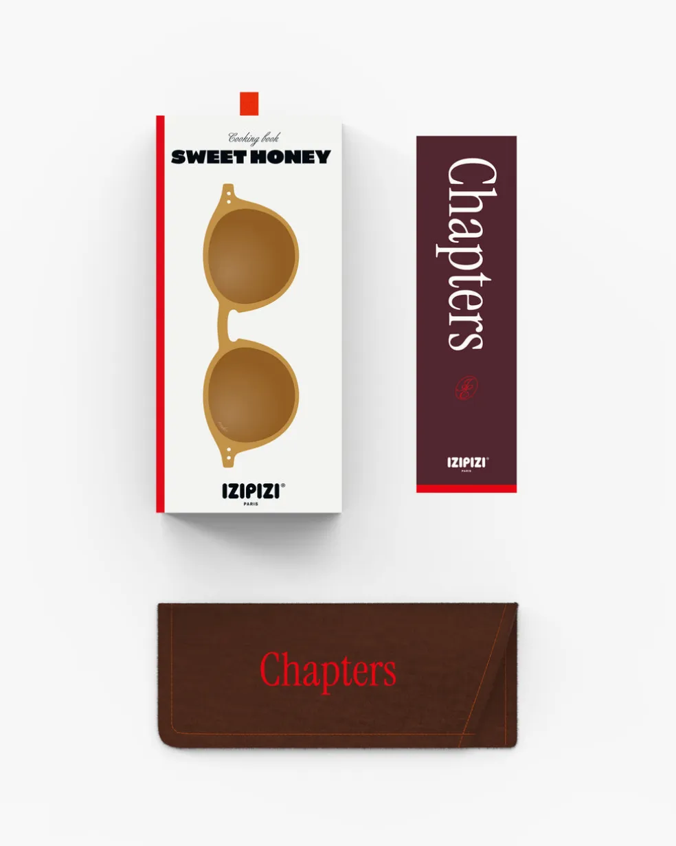 #D Miel doux