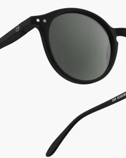 #D Noir