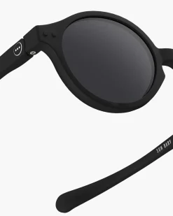 #d Noir polarisé