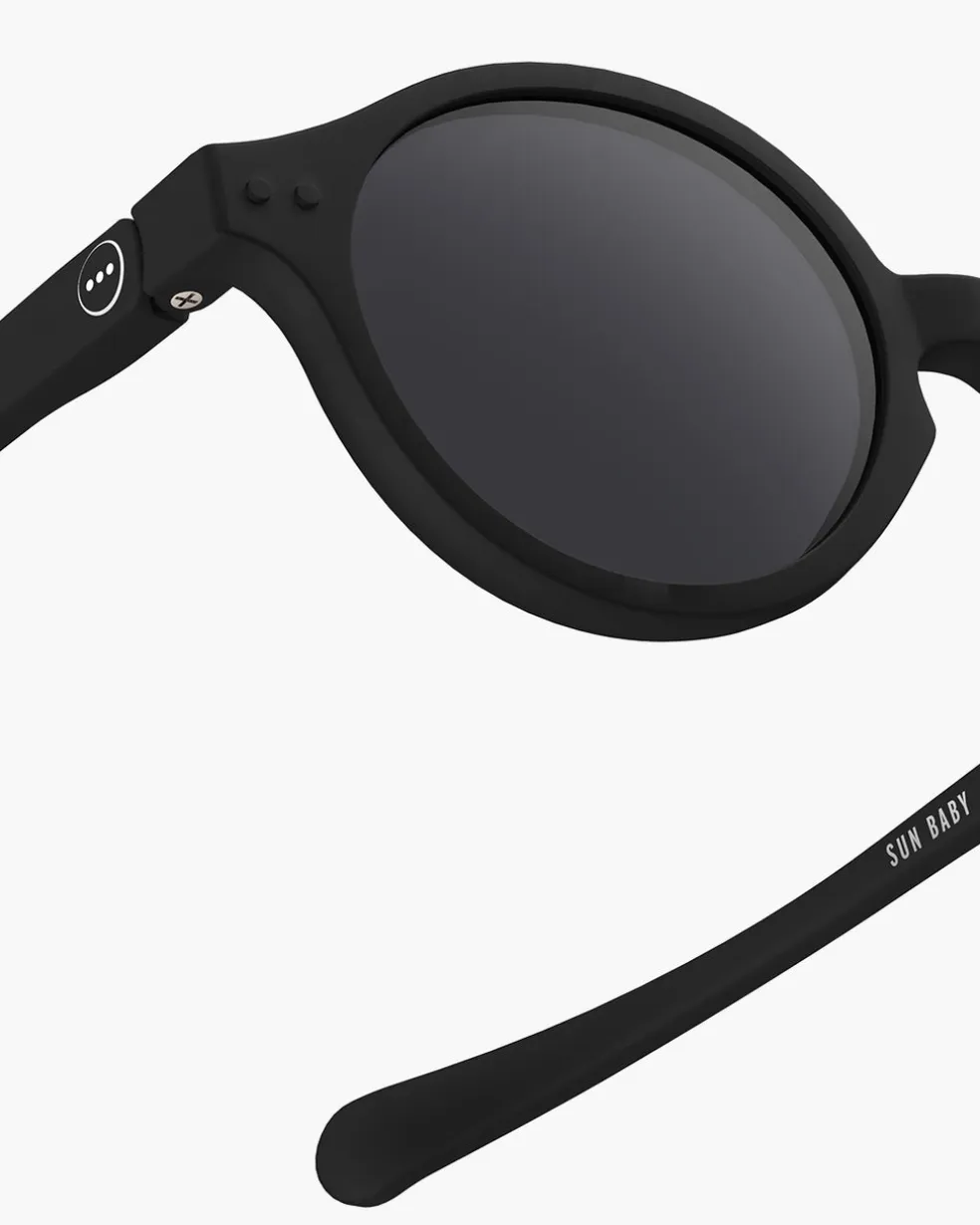 #d Noir polarisé