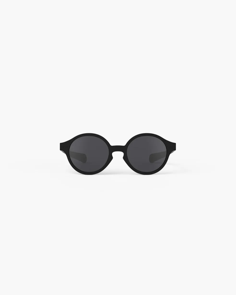 #d Noir polarisé