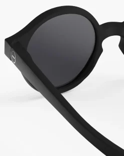 #d Noir polarisé