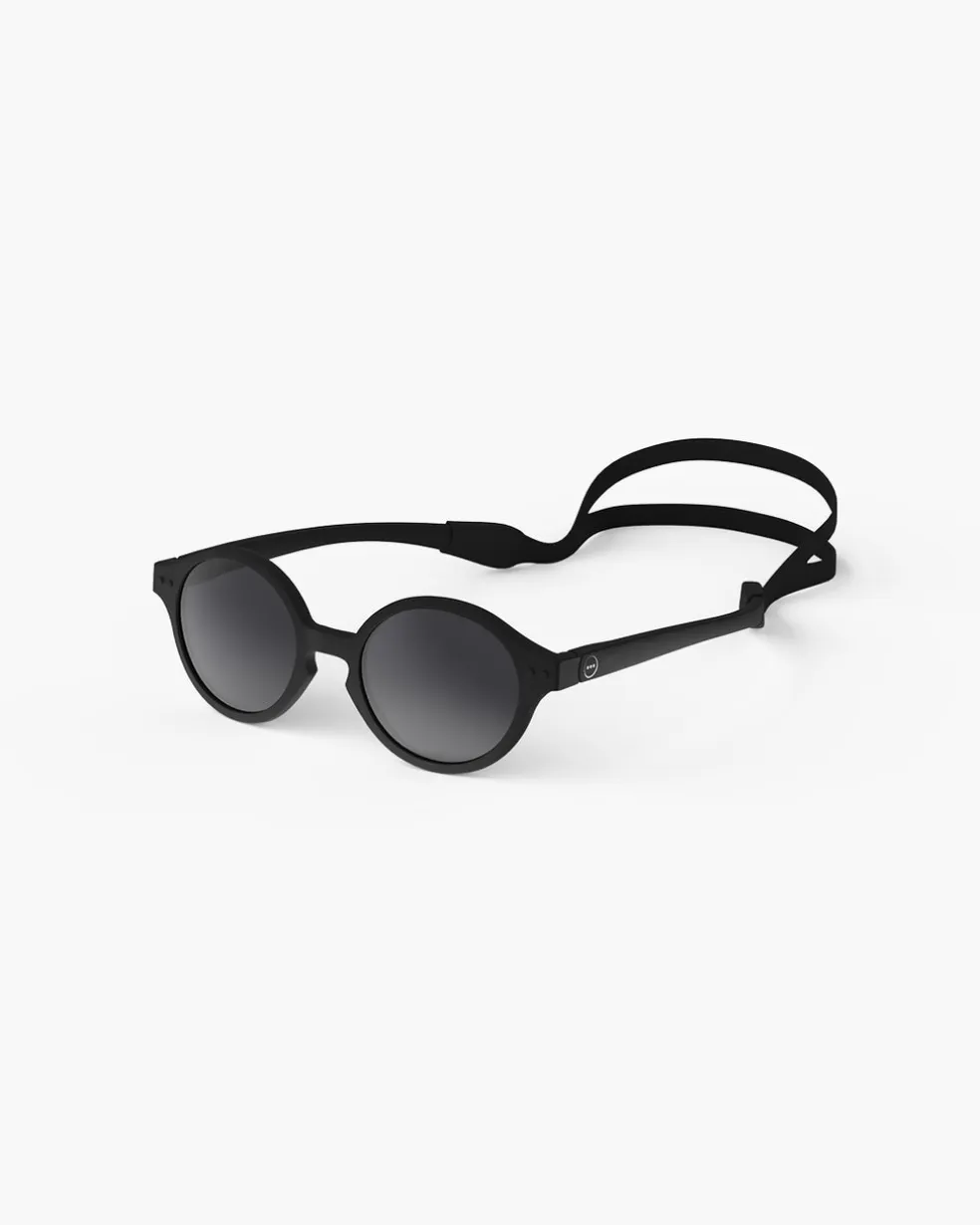 #d Noir polarisé