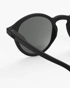 #d Noir polarisé