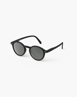 #d Noir polarisé