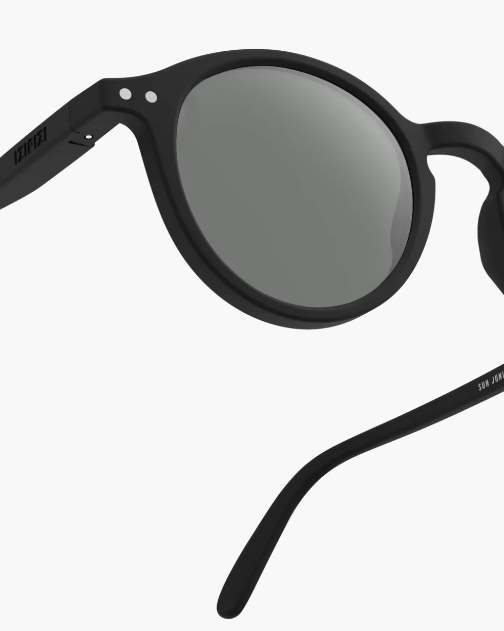 #d Noir polarisé