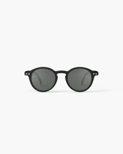 #d Noir polarisé