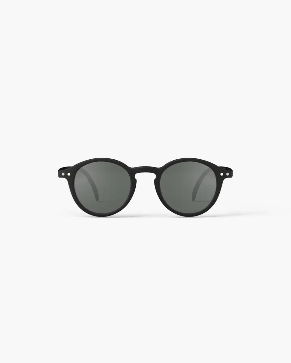 #d Noir polarisé