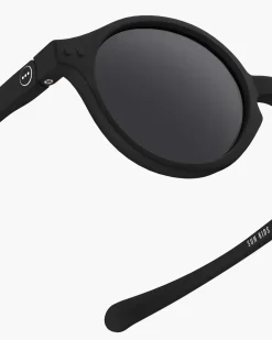 #d Noir polarisé