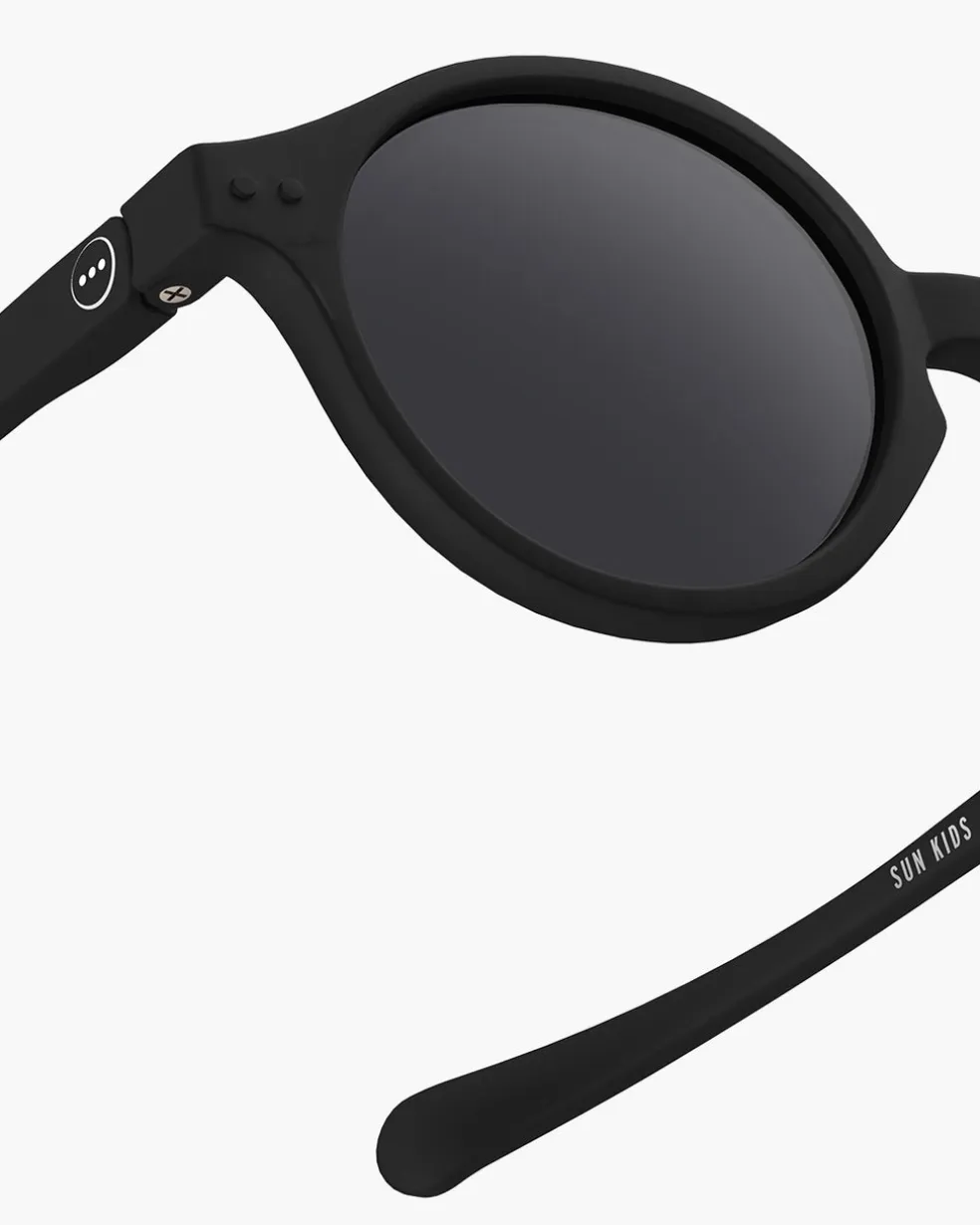 #d Noir polarisé