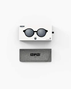 #d Noir polarisé