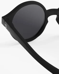 #d Noir polarisé