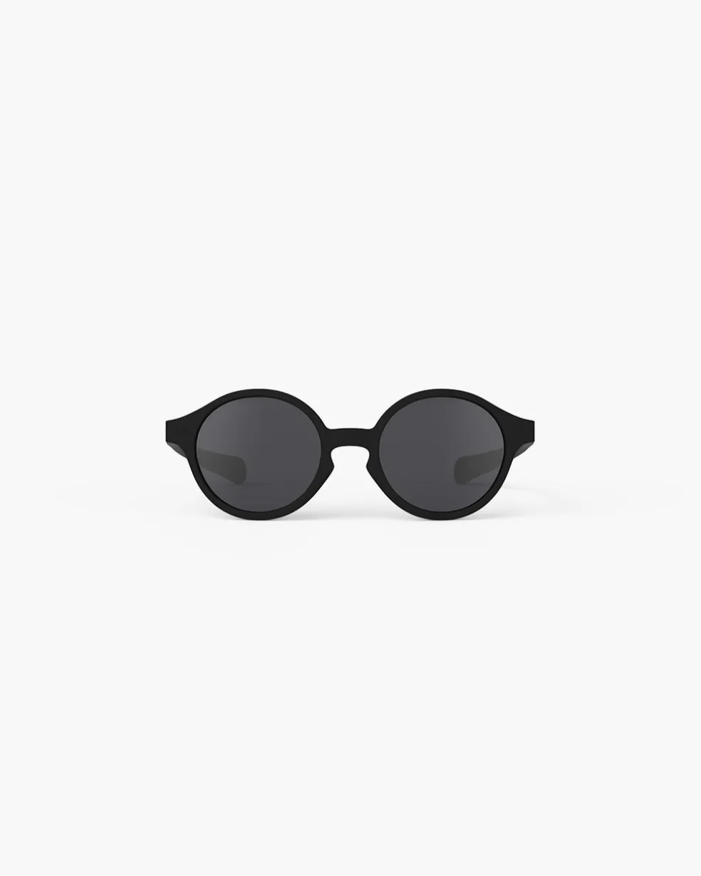#d Noir polarisé