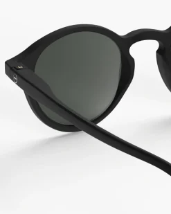 #d Noir polarisé
