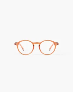 #D Orange Éclat