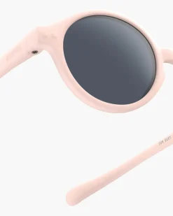 #d Rose Pastel Polarisé