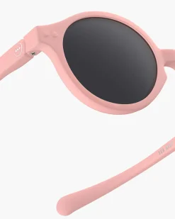 #d Rose Pastel Polarisé