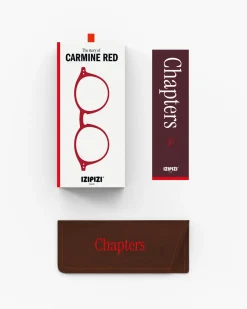 #D Rouge carmin