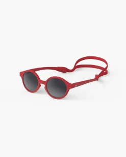 #d Rouge Polarisé