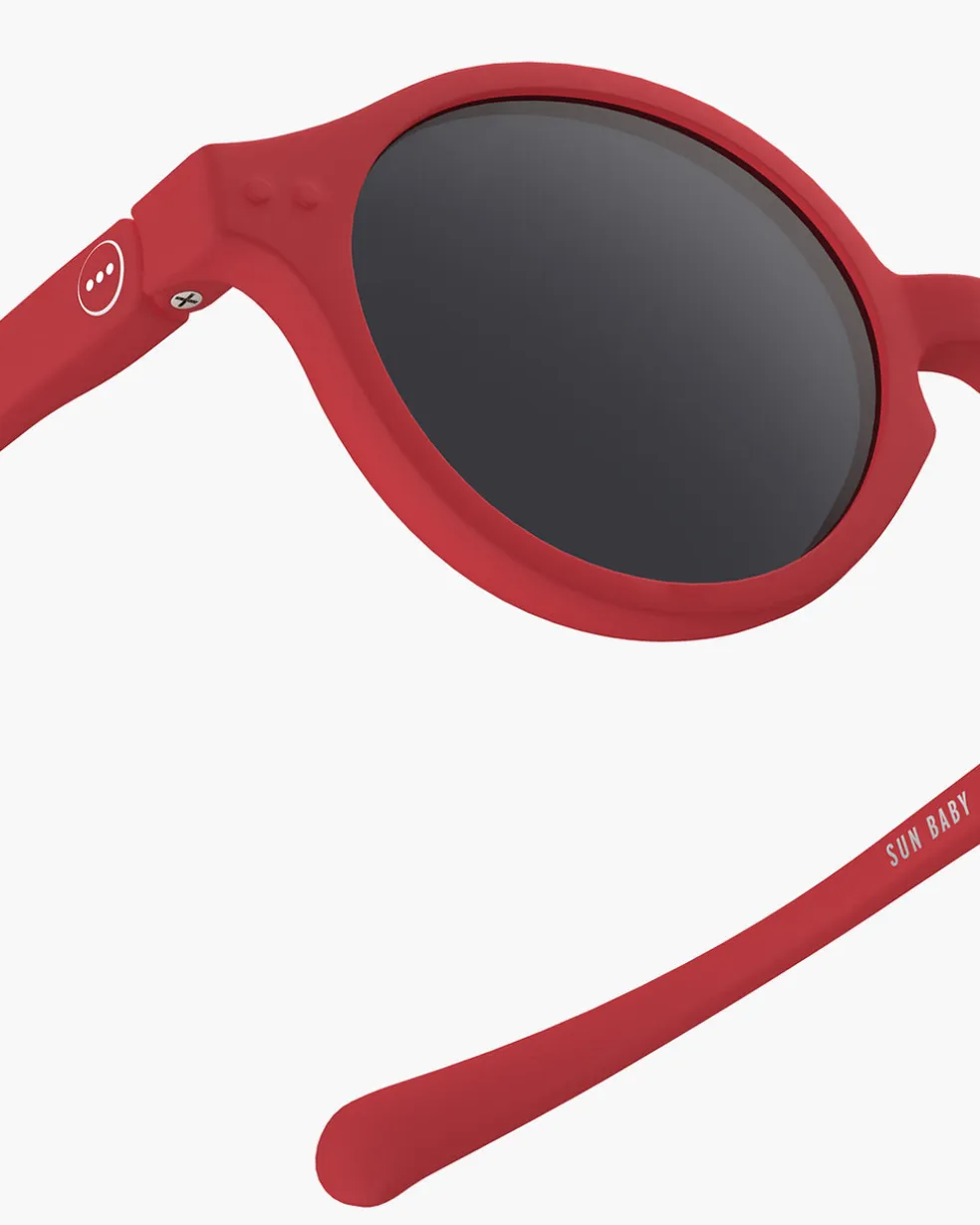 #d Rouge Polarisé