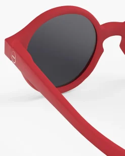 #d Rouge Polarisé