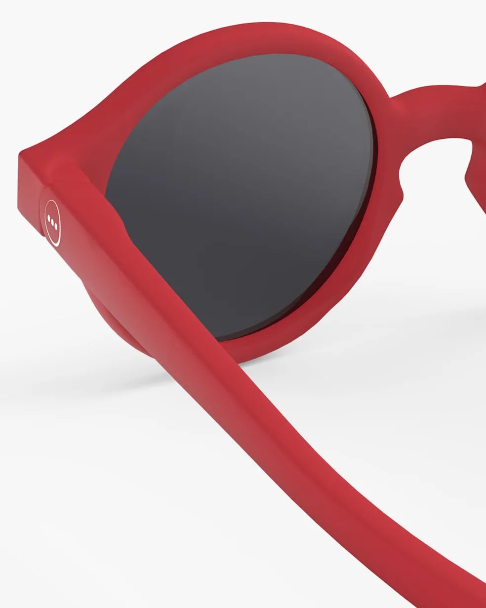 #d Rouge Polarisé