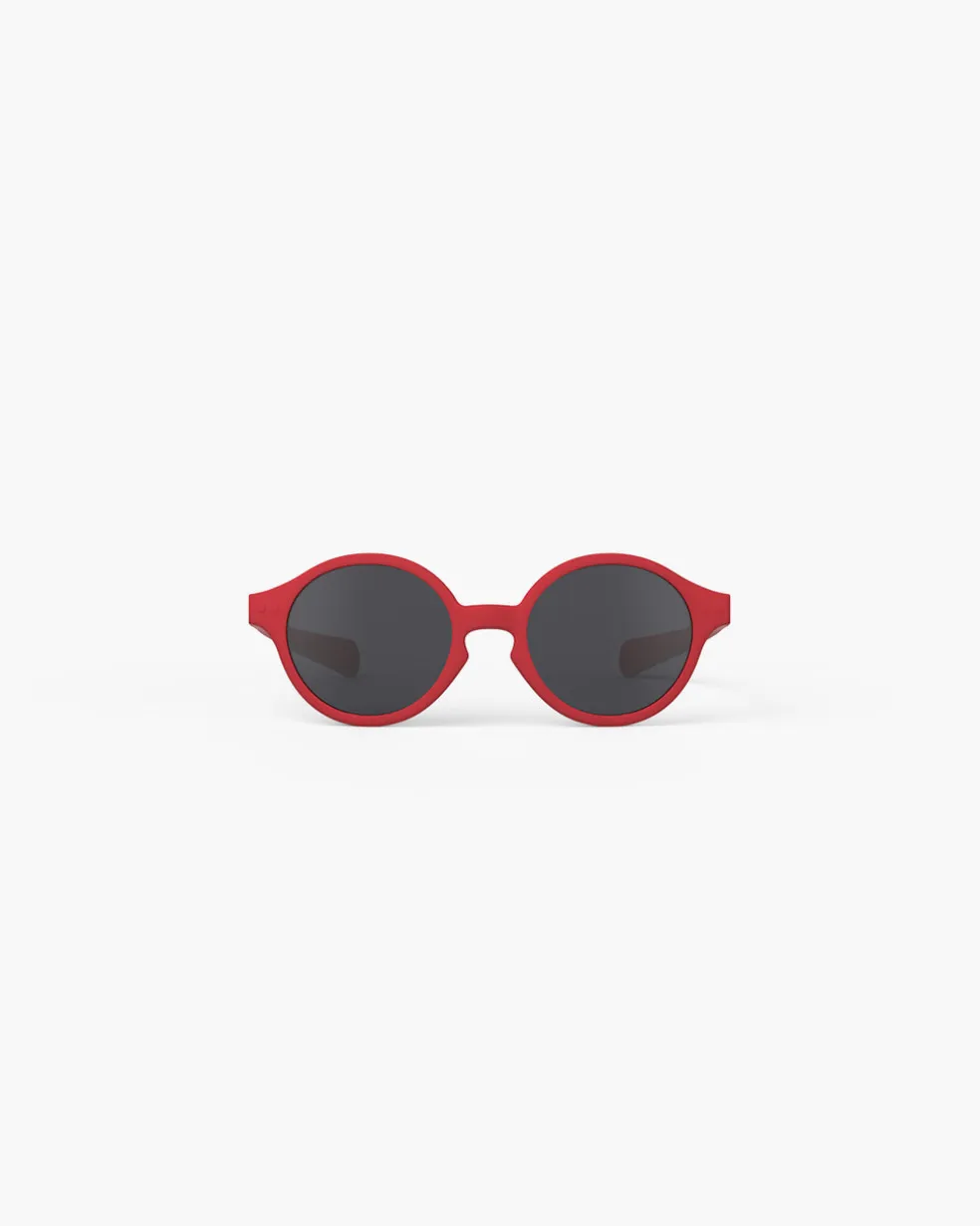 #d Rouge Polarisé