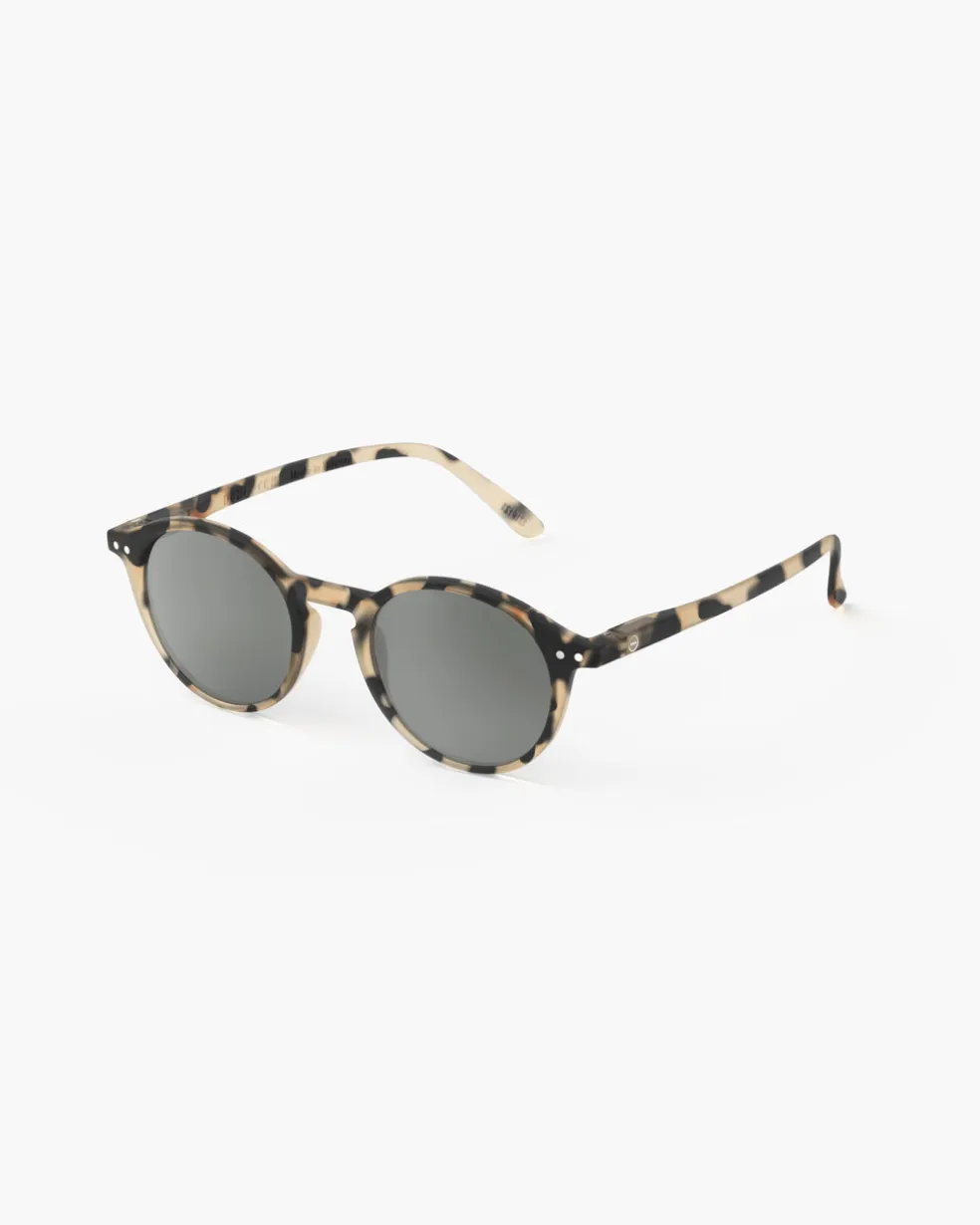 #D Tortue clair