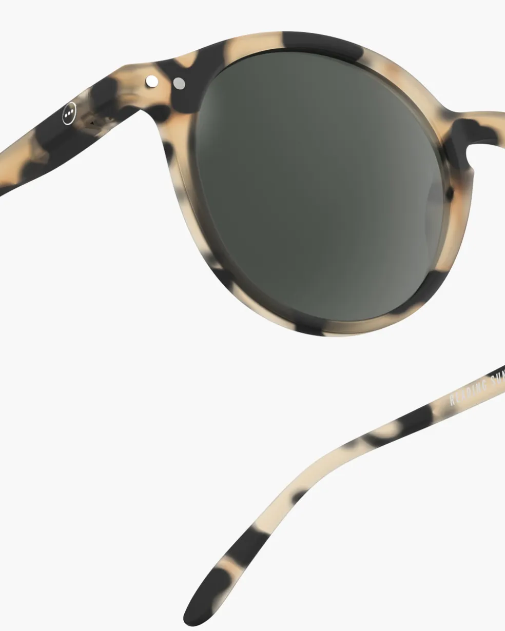 #D Tortue clair