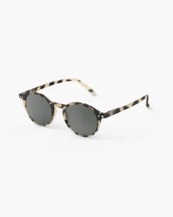 #D Tortue clair