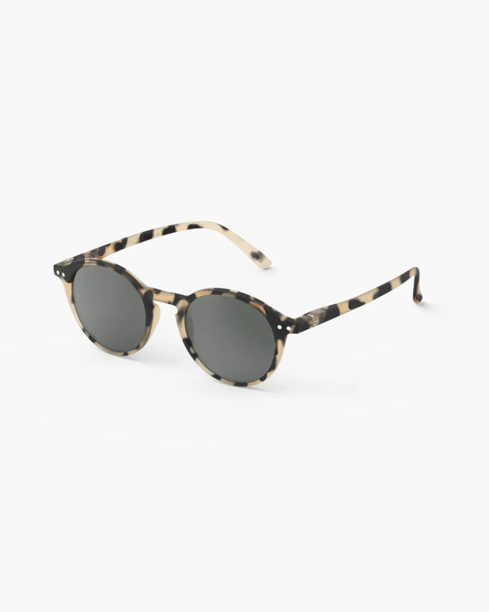 #D Tortue clair