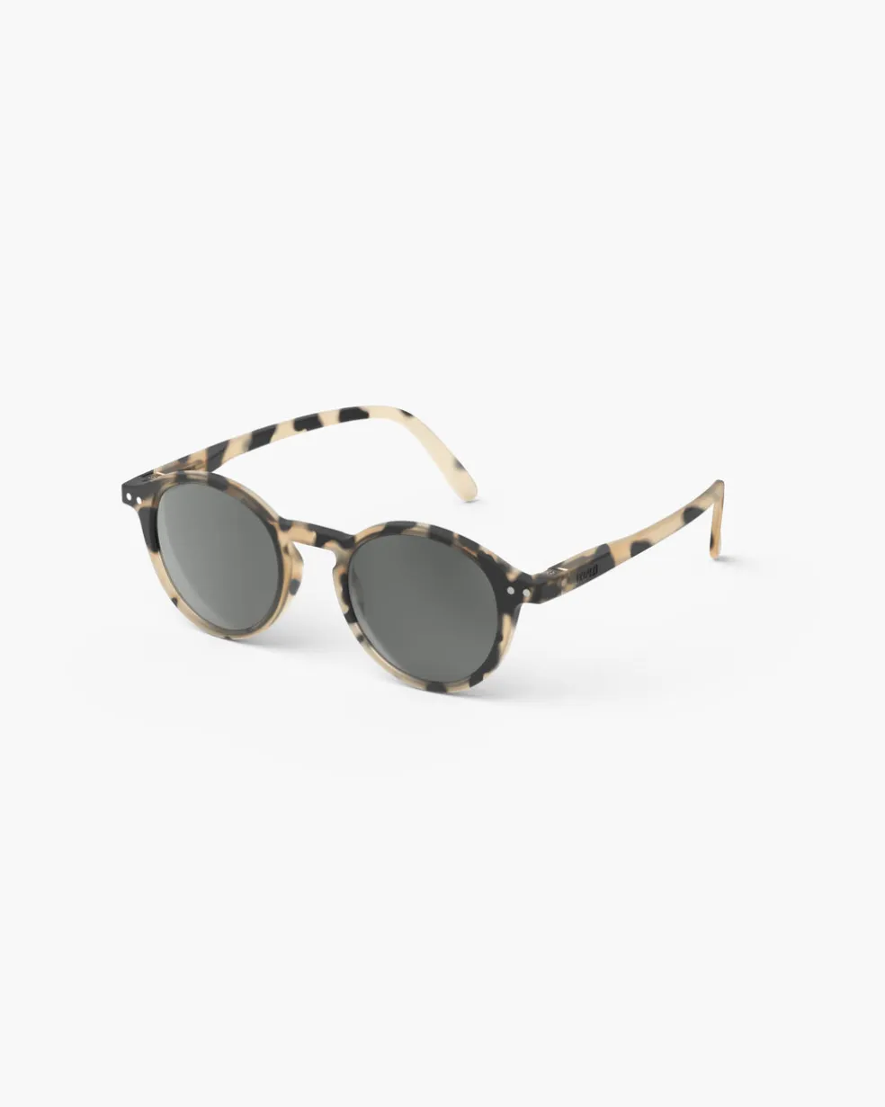 #d Tortue clair polarisé