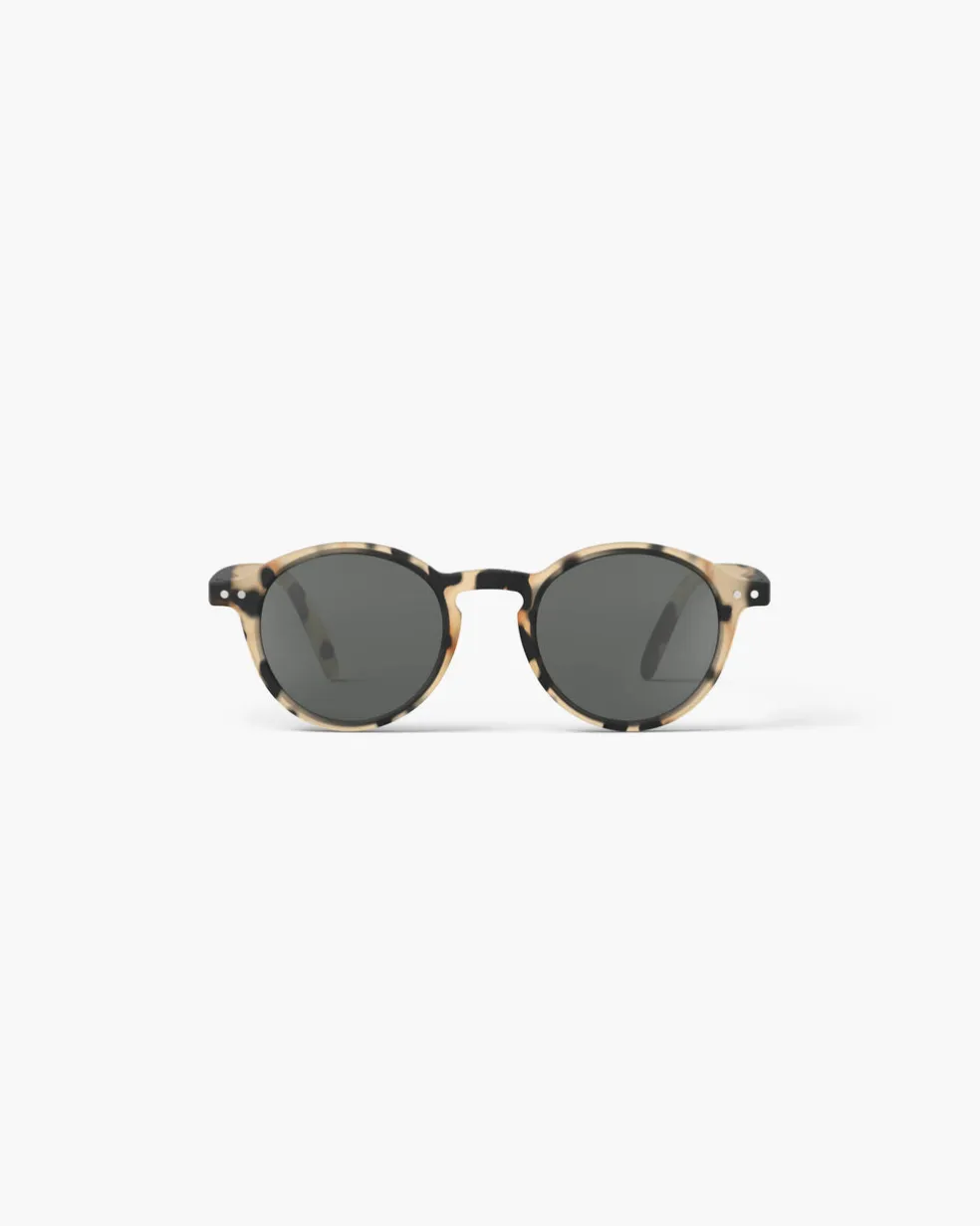 #d Tortue clair polarisé