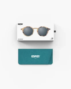 #d Tortue clair polarisé